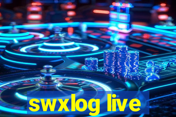 swxlog live